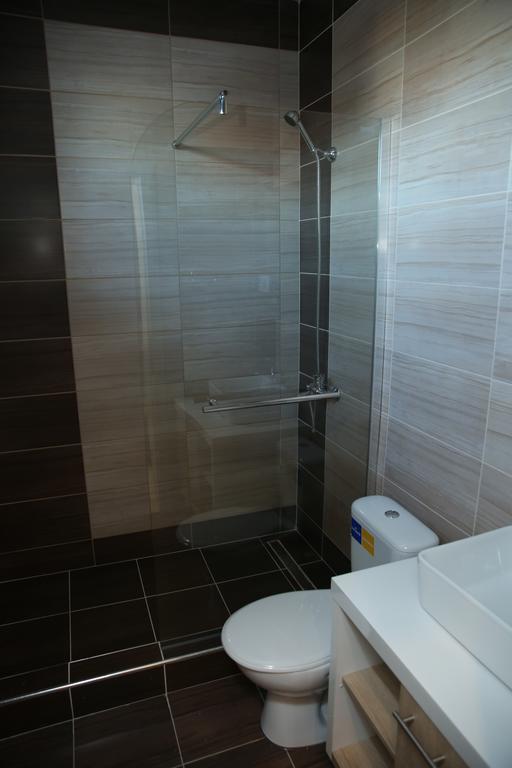Gold Crown Apartments Jagodina Exterior photo