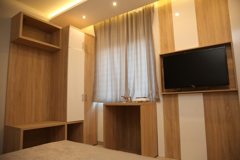 Gold Crown Apartments Jagodina Exterior photo