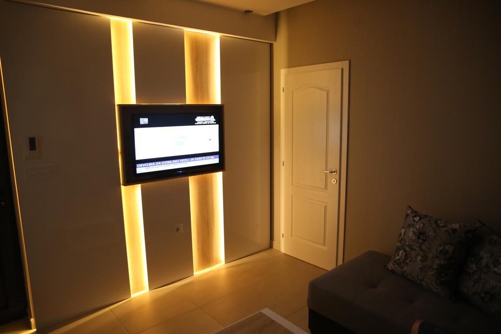 Gold Crown Apartments Jagodina Exterior photo
