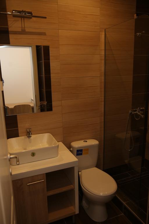 Gold Crown Apartments Jagodina Exterior photo