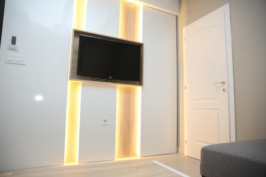 Gold Crown Apartments Jagodina Exterior photo