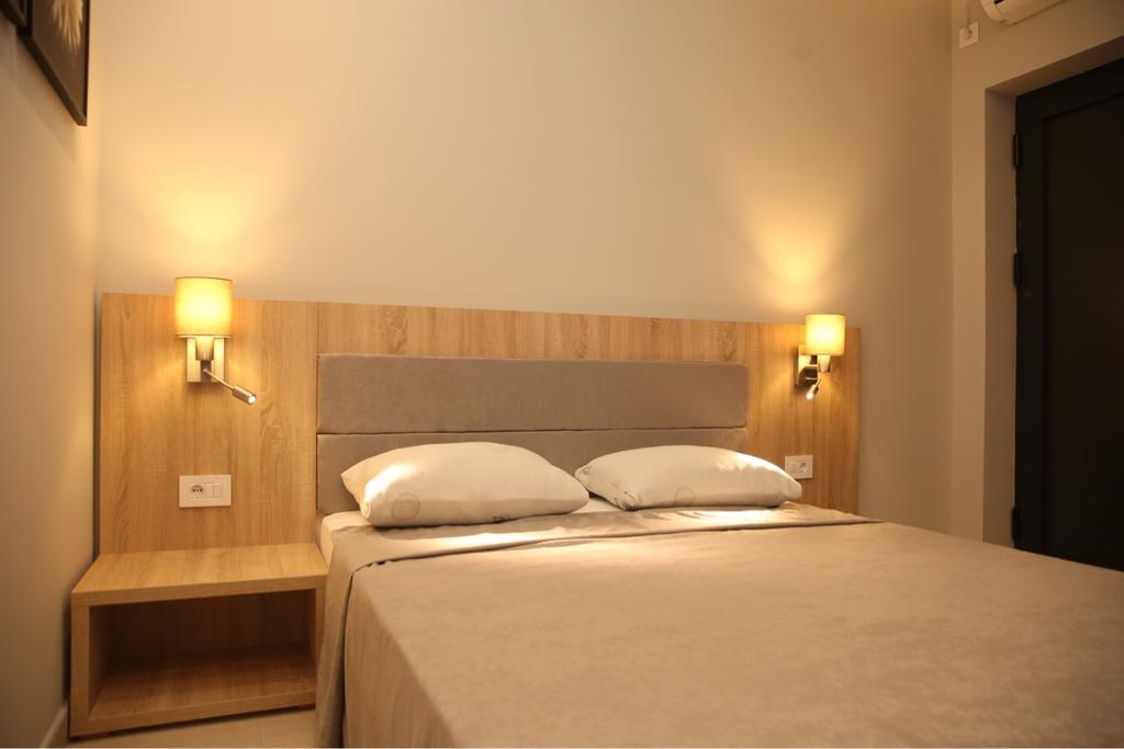 Gold Crown Apartments Jagodina Exterior photo
