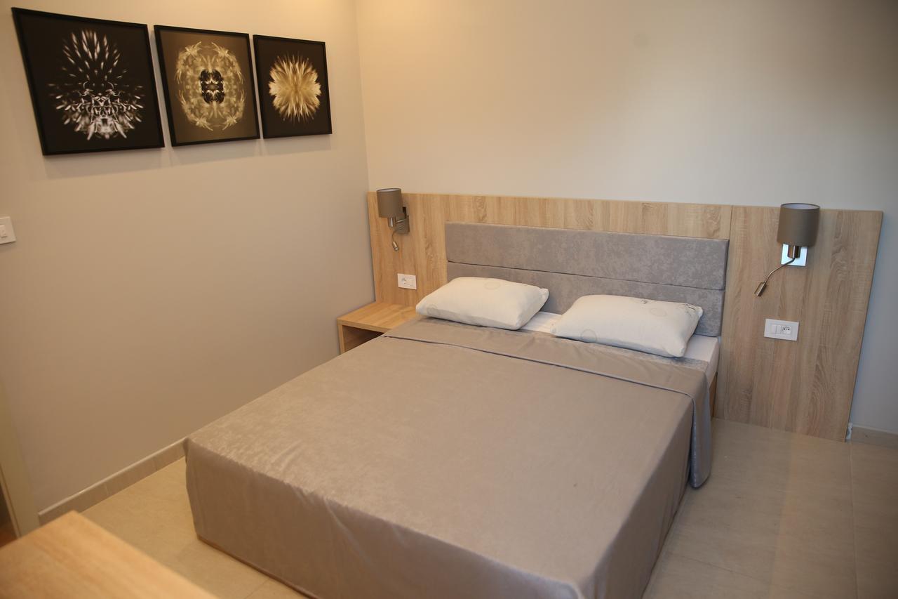 Gold Crown Apartments Jagodina Room photo