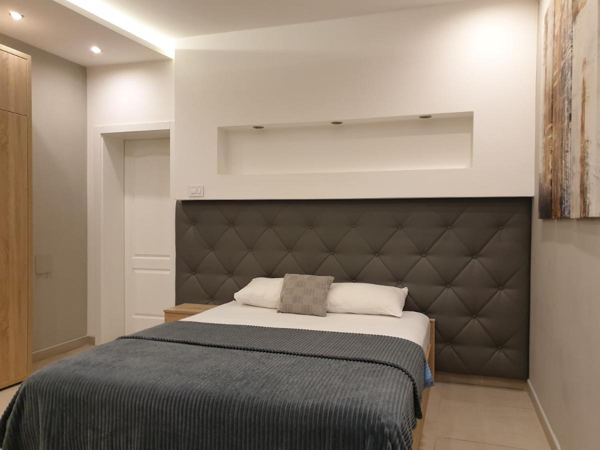 Gold Crown Apartments Jagodina Exterior photo